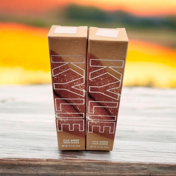 NIB Kylie Cosmetics High Gloss - Picture 2 of 4